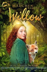 Dziewczyna o imieniu Willow