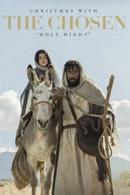 Christmas with The Chosen: Holy Night