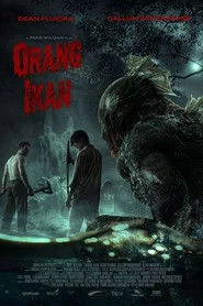 Monster Island