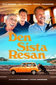 Ostatnia podróż