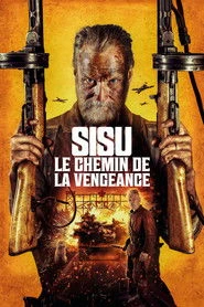 Sisu: Droga do zemsty