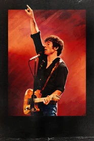 Springsteen: Ocal mnie od nicości