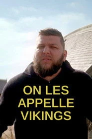 Nazywano ich wikingami