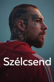 Bez wiatru