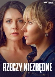 Rzeczy niezbędne