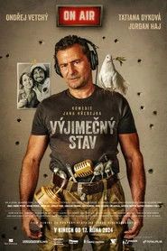 Stan wyjątkowy