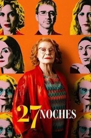 27 nocy