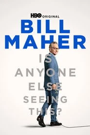 Bill Maher: Czy tylko ja to widzę?