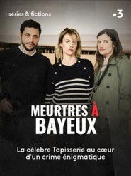 Morderstwa w Bayeux