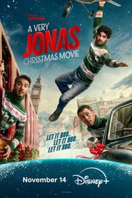 Jonas Brothers: Zdążyć na Święta