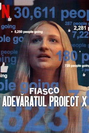 Totalna katastrofa: Prawdziwy „Projekt X”