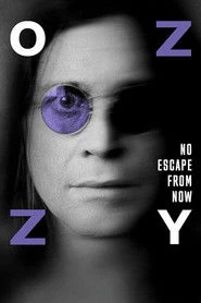 Ozzy: Nie ma ucieczki od teraźniejszości