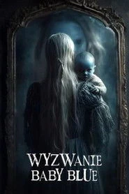 Wyzwanie Baby Blue