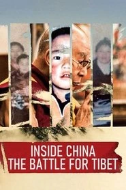 Chiny od środka. Walka o Tybet
