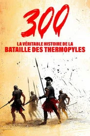 Ostatni bój. Legenda 300 Spartan