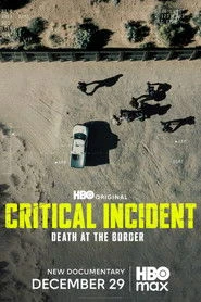 Incydent krytyczny: Śmierć na granicy