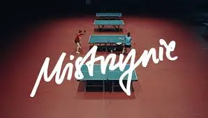 Mistrzynie