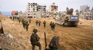 The Battle of Jerusalem