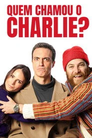 Czy leci z nami Charlie ?