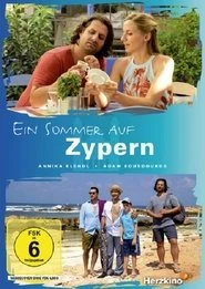 Lato na Cyprze