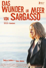 Tajemnice Morza Sargassowego